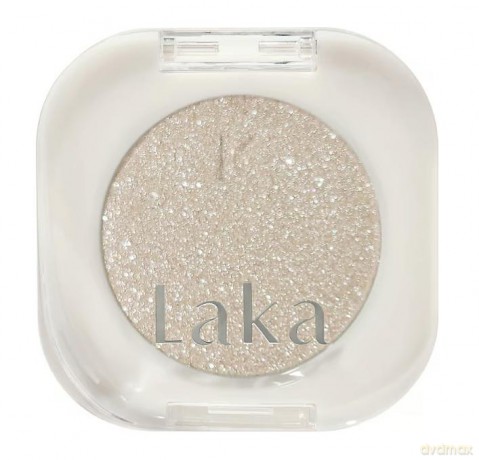 Laka - Mono Eyeshadow - #922 Snow