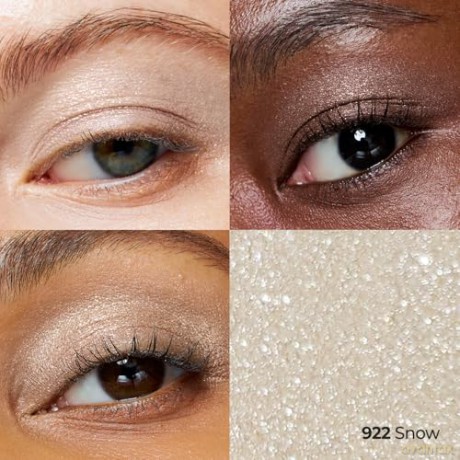 Laka - Mono Eyeshadow - #922 Snow