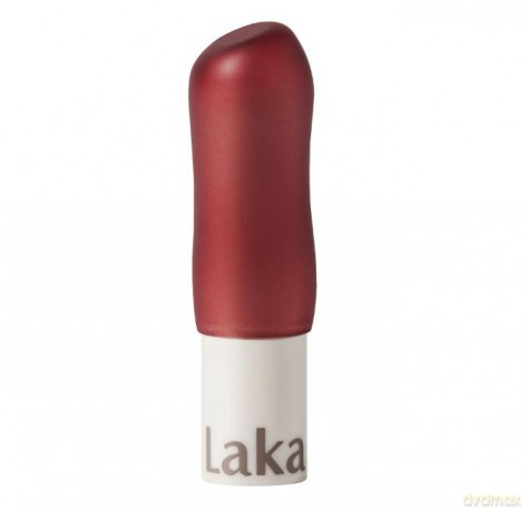 Laka - Soul Vegan Lip Balm - #Berry