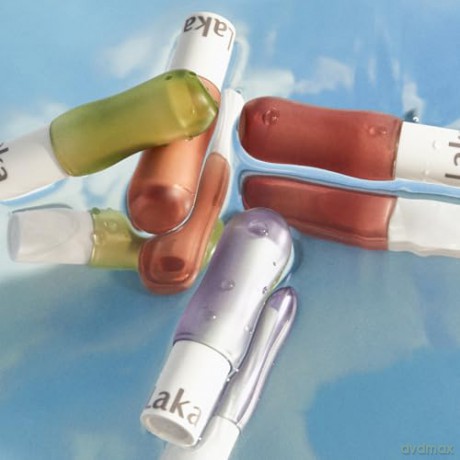 Laka - Soul Vegan Lip Balm - #Berry