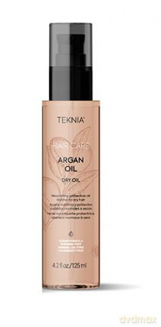 Lakm - Teknia Argan Dry Oil 125 ml