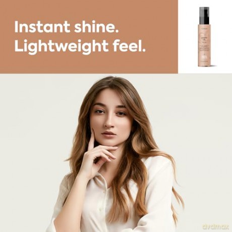 Lakm - Teknia Argan Dry Oil 125 ml