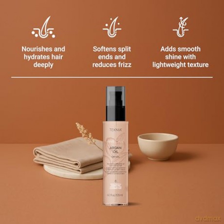Lakm - Teknia Argan Dry Oil 125 ml