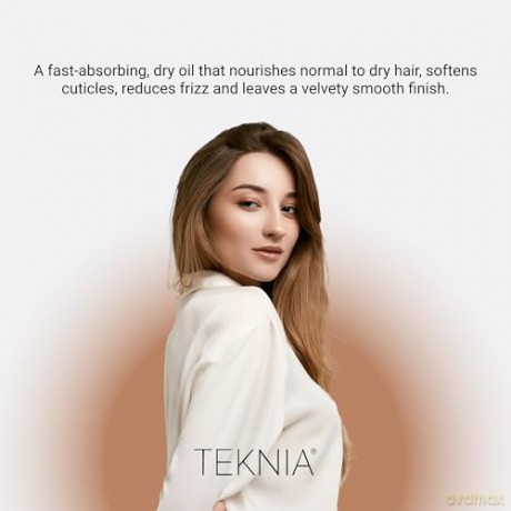 Lakm - Teknia Argan Dry Oil 125 ml