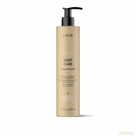 Lakm - Teknia Deep Care Conditioner 300 ml