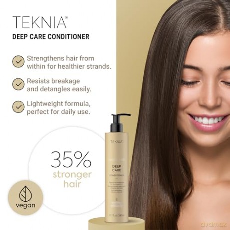 Lakm - Teknia Deep Care Conditioner 300 ml