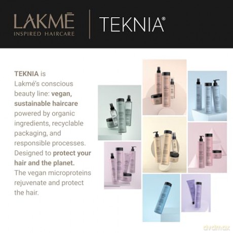 Lakm - Teknia Deep Care Conditioner 300 ml