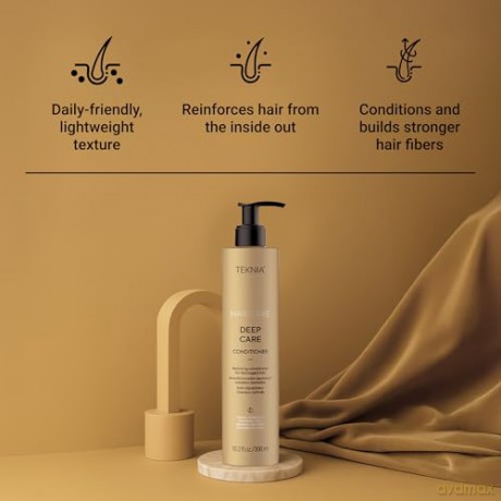 Lakm - Teknia Deep Care Conditioner 300 ml