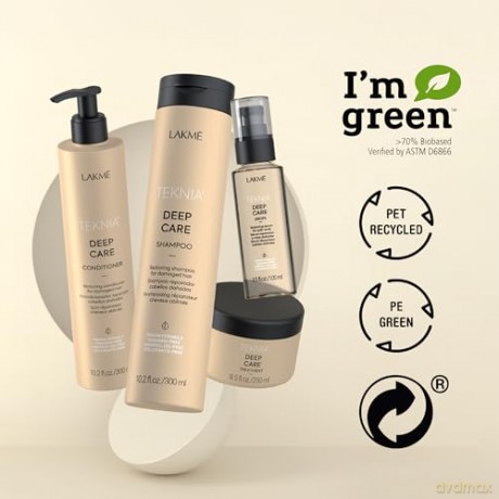 Lakm - Teknia Deep Care Conditioner 300 ml