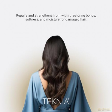 Lakm - Teknia Deep Care Shampoo 1000 ml