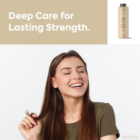 Lakm - Teknia Deep Care Shampoo 1000 ml