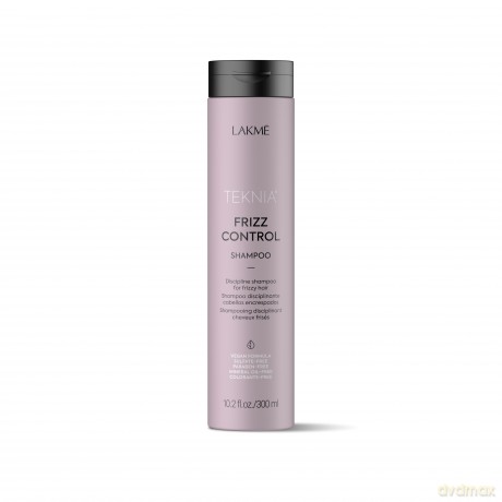 Lakm - Teknia Frizz Control Shampoo 300 ml