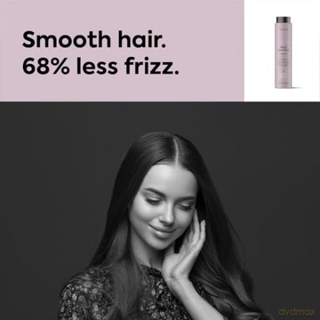 Lakm - Teknia Frizz Control Shampoo 300 ml
