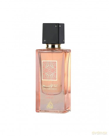 Lattafa - Ana Abiyedh Coral EDP for Everyone 60 ml