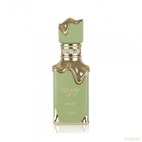 Lattafa - Eclaire Pistache EDP 100 ml