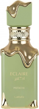 Lattafa - Eclaire Pistache EDP 100 ml