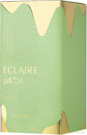 Lattafa - Eclaire Pistache EDP 100 ml
