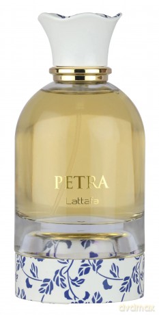 Lattafa - Petra EDP 100 ml
