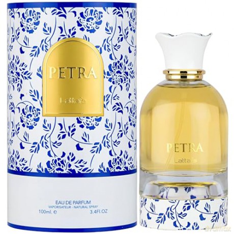 Lattafa - Petra EDP 100 ml