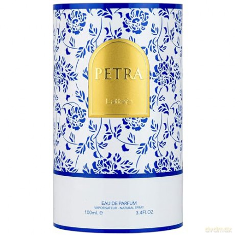 Lattafa - Petra EDP 100 ml