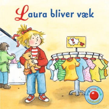 Laura gets lost (1328)