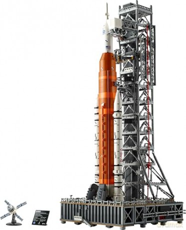 LEGO Icons - NASA Artemis Space Launch System (10341)
