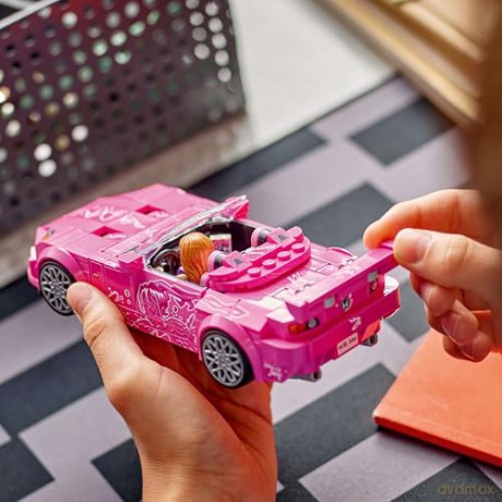 LEGO Speed Champions - 2 Fast 2 Furious Honda S2000 (77241)