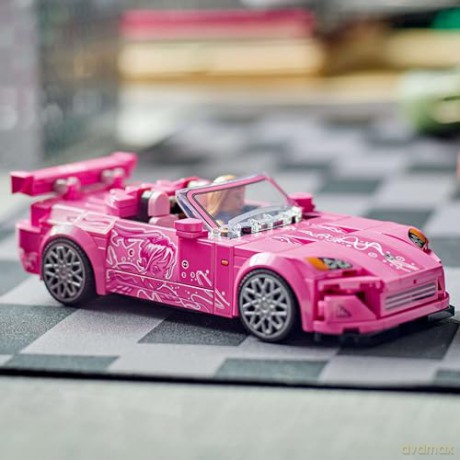 LEGO Speed Champions - 2 Fast 2 Furious Honda S2000 (77241)
