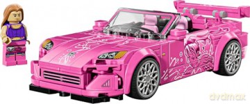 LEGO Speed Champions - 2 Fast 2 Furious Honda S2000 (77241)