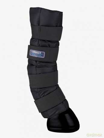 Lemieux - Arctic Ice Boot - Black - One Size