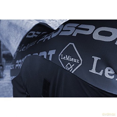 Lemieux - Carbon Cooler Rug - Black - 6'9