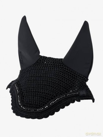 Lemieux - Diamante Acoustic Fly Hood - Black - Large