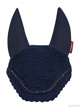 Lemieux - Diamante Acoustic Fly Hood - Black - Large