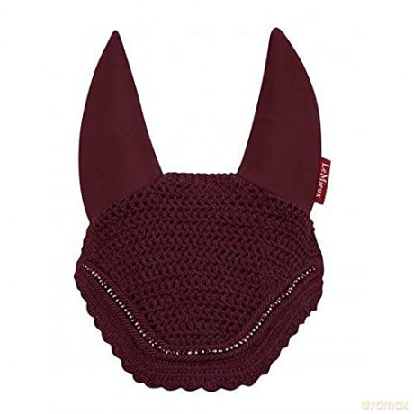 Lemieux - Diamante Acoustic Fly Hood - Black - Medium