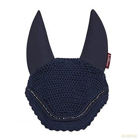 Lemieux - Diamante Acoustic Fly Hood - Black - Medium