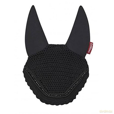 Lemieux - Diamante Acoustic Fly Hood - Black - Medium