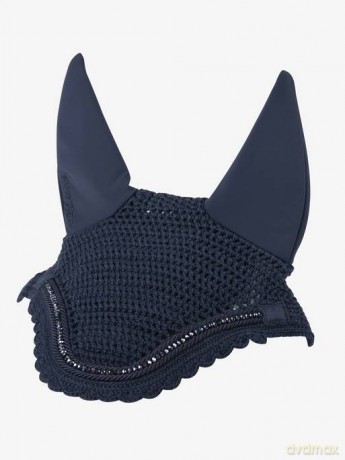 Lemieux - Diamante Acoustic Fly Hood - Navy - Medium