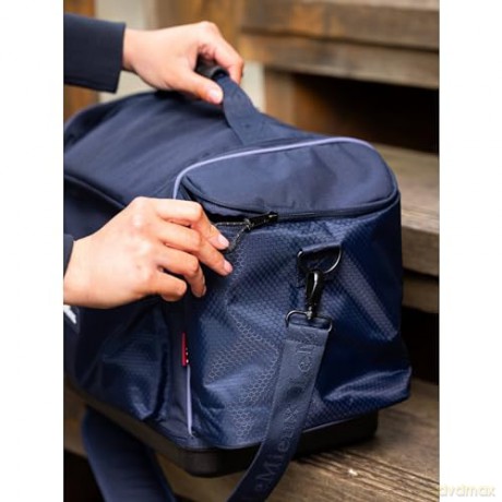 LeMieux - Grooming Kit Pro - Navy