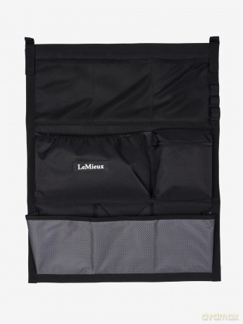 LeMieux - Hanging Pockets Black