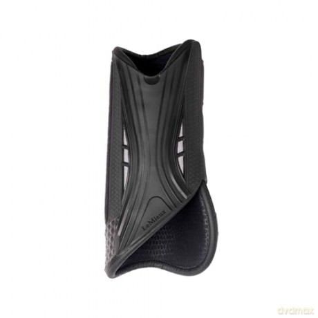 Lemieux - MIMsafe XC Boot Front - Black - Large