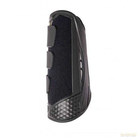 Lemieux - MIMsafe XC Boot Front - Black - Medium