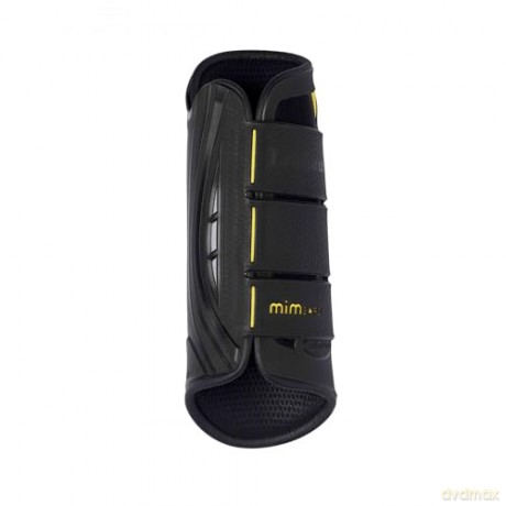 Lemieux - MIMsafe XC Boot Hind - Black - Large