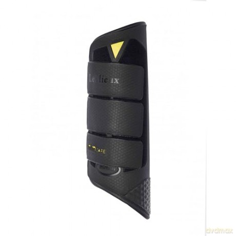 Lemieux - MIMsafe XC Boot Hind - Black - Medium