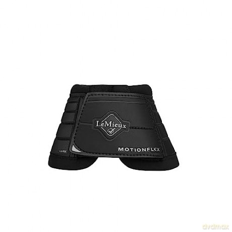 Lemieux - Motionflex Over Reach Boot - Black - Medium