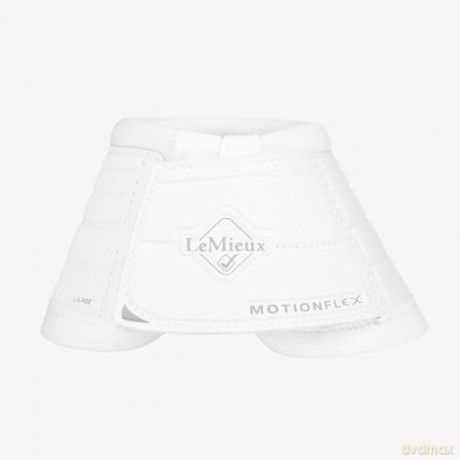 Lemieux - Motionflex Over Reach Boot - White - Large
