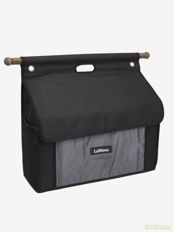 Lemieux - Pro Grooming Bag - Black - One Size