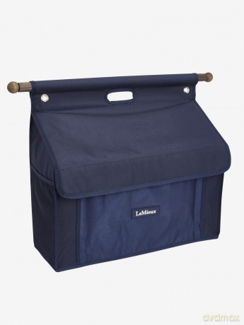 Lemieux - Pro Grooming Bag - Navy - One Size