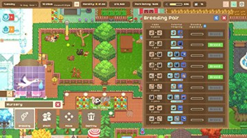 Let's Build a Zoo [GRA SWITCH]