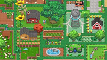 Let's Build a Zoo [GRA SWITCH]
