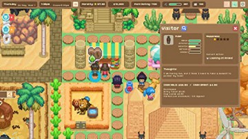 Let's Build a Zoo [GRA SWITCH]